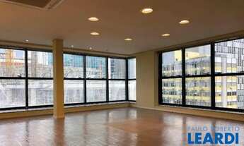 Imagem 2: PRÉDIO - CONSOLAÇÃO - SP