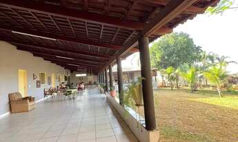 Imagem: Chácara à Venda em Guapó (GO) Condomínio