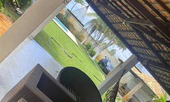 Imagem 3: ? Casa de Praia na praia do Abais ? Conforto e Diversão a 400m do Oceano! ?