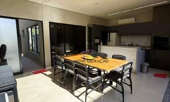 Imagem 6: Casa com 3 dormitórios à venda, 170 m² por R$ 1.350.000,00 - FIGUEIRA II - São José do Rio