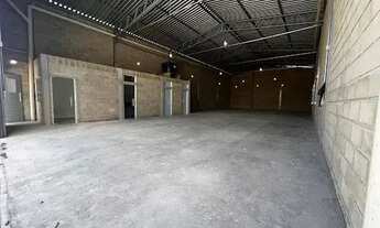 Imagem 4: Galpão disponível para locação no bairro Jardim Alterosa, Betim-MG