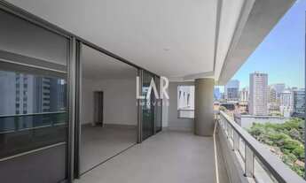 Imagem 6: Apartamento para aluguel, 4 quartos, 4 suítes, 4 vagas, Vale do Sereno - Nova Lima/MG