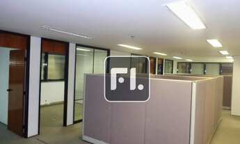 Imagem 2: Conjunto para alugar, 214 m² por R$ 16.231,00/mês - Vila Olímpia - São Paulo/SP