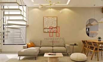 Imagem 6: Casa com 3 dormitórios à venda, 115 m² por R$ 1.045.200 - Vargem Do Bom Jesus - Florianópo