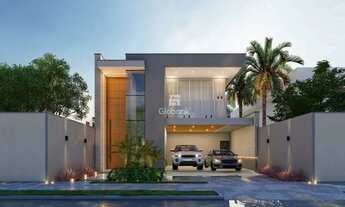 Imagem: Casa em Montes Claros, no bairro Augusta