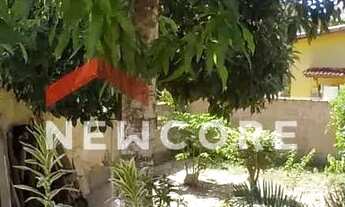 Imagem: Casa de condomínio em Rua Leonor Maria