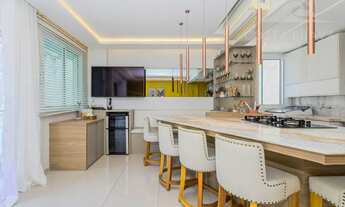 Imagem 5: Apartamento em Praia Mansa - Matinhos