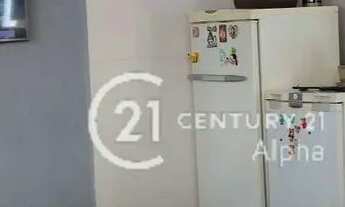 Imagem 4: Casa com 4 suites à venda, 385 m² por R$ 3.200.000 - Residencial Dez (Alphaville) - Santan