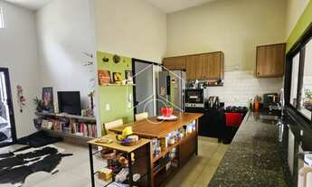 Imagem 7: Casa no bairro Alto Cafezal em Marília/SP