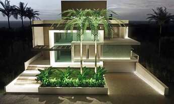 Imagem 4: Imóvel para venda tem 669 metros quadrados com 6 quartos