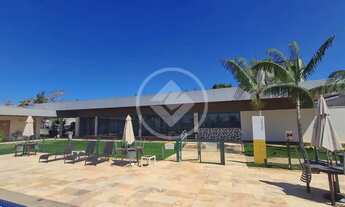 Imagem: Terreno no Terras Alphas 1 codigo 162339