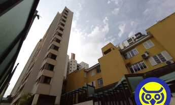 Imagem 2: Apartamento com 3 dormitórios sendo 2 suítes e 2 vagas de garagem- venda - centro - Floria