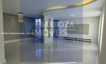 Imagem 4: Casa de alto padrão à venda no bairro Parque Olimpico - São Lourenço - MG