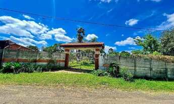 Imagem 4: Terreno a venda no Alam Grei em Rio Claro