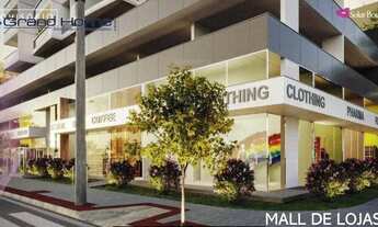 Imagem 2: Apartamento 2 quartos em Bento Ferreira