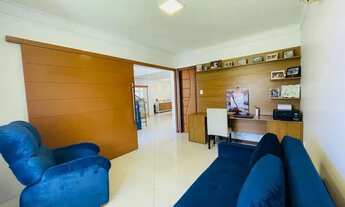 Imagem 3: Casa de Condomínio 4/4 à venda no estilo Porteira Fechada