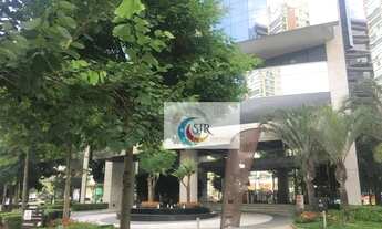 Imagem 3: Conjunto para alugar, 286 m² - Itaim Bibi - São Paulo/SP