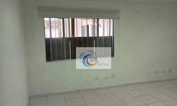 Imagem 4: Sala para alugar, 28 m² - Vila Mascote - São Paulo/SP