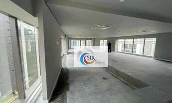 Imagem 2: Conjunto para alugar, 300 m² Vila Olímpia - São Paulo/SP