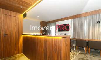 Imagem 5: Flat TOTALMENTE REFORMADO no Jardins