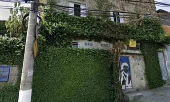 Imagem 3: Terreno no Jardim Cambara- São Paulo, SP