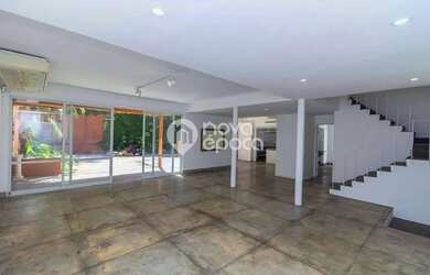 Imagem 7: Gávea Casa com 3 dormitórios