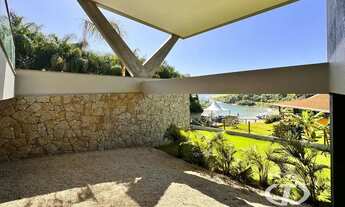 Imagem 6: Casa Vila Vigia 4 suítes- B. Vigia- Garopaba/ SC