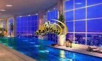 Imagem: BELLAGIO Alphaville 74 metros² 2 dormitórios