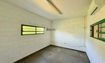 Imagem 10: Galpão para Locação com Estrutura Completa e Pé Direito Alto Bragança Paulista/SP