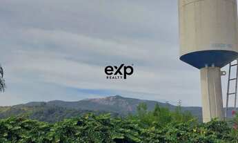 Imagem 4: Casa térrea em estilo rústico na Nova Gardênia - Atibaia