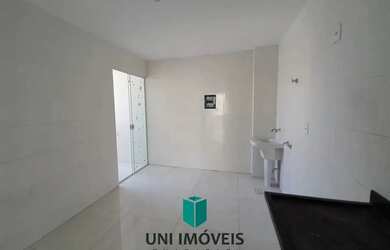 Imagem 14: Apartamento à venda na Praia do Morro em Guarapari, novo, próximo ao mar, com lazer