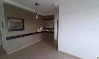 Imagem 4: Apartamento à venda no Parque Itália em Campinas SP