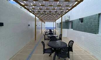 Imagem 5: Apartamento com 2 dormitórios e área de lazer próximo ao Detran do Valentina