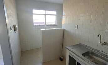 Imagem 2: Apartamento padrão 2/4 brotas