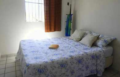 Imagem 7: Excelente apartamento MOBILIADO em Camboinha (45 m², 2/4, Residencial Canopus