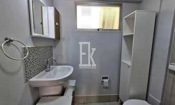 Imagem 6: Apartamento Mobiliado para Alugar com 1 Quarto no Jardim Botafogo em Campinas