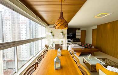 Imagem 6: Cora Alto do Bueno: Apartamento de Alto Padrão com 3 Suítes no Coração do Setor Bueno!