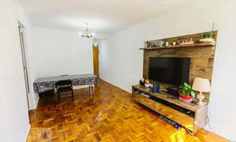 Imagem 3: Apartamento à Venda - Alto da Lapa, 3 Quartos, 89 m2