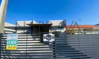 Imagem 2: Casa para Venda em Matinhos, Sertãozinho, 3 dormitórios, 1 suíte, 1 banheiro, 2 vagas