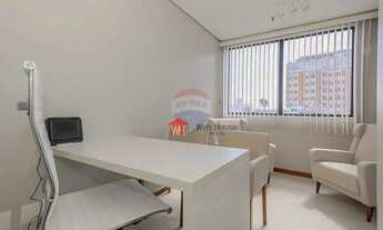Imagem 2: Sala à venda, 28 m² por R$ 182.000 - Menino Deus - Porto Alegre/RS