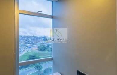 Imagem 13: Sala Comercial para Locação em Salvador, Caminho das Árvores, 4 banheiros, 9 vagas