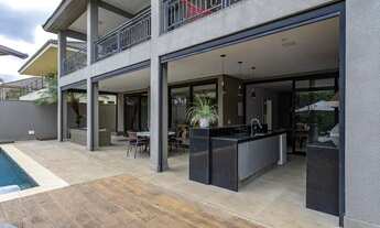 Imagem 7: Casa de condomínio para venda com 620 metros quadrados com 5 quartos