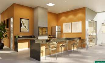 Imagem 6: Apartamento de 2 quartos com lazer completo no parque Amazônia