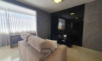 Imagem 3: Apartamento Mobiliado 3 Quartos para Aluguel no Buritis