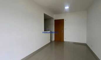 Imagem 3: Apartamento para alugar 1 quarto lazer na Vila Matias Santos SP