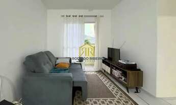 Imagem 2: Apto 85m²: 03 dorm. 01 suíte - Córrego Grande