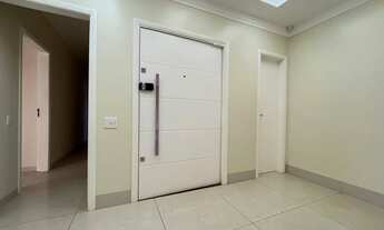 Imagem 3: Apartamento para Locação em Presidente Prudente, Bosque, 3 dormitórios, 3 suítes, 5 banhei