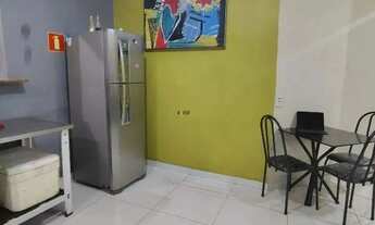 Imagem 7: Casa mobiliada para locação 5 quartos e 250m² com muito espaço e conforto