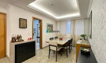 Imagem 2: APARTAMENTO À VENDA - 89 m² - CASTELO - BELO HORIZONTE (MG