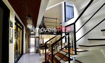 Imagem 2: Casa para locação - 5 dormitórios - Brooklin